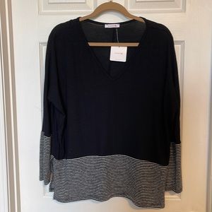 NWT sweater